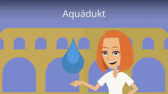 Aquädukt