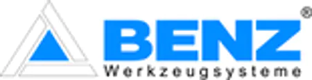Logo von BENZ Werkzeugsysteme