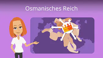 Osmanisches Reich