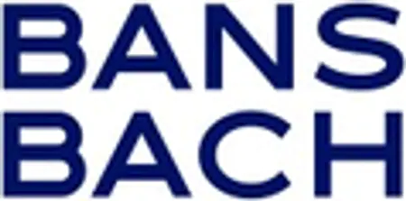 Logo von Bansbach