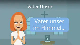 Vater Unser