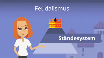 Feudalismus