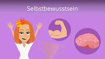 Selbstbewusstsein