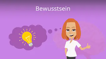 Bewusstsein