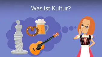 Was ist Kultur?