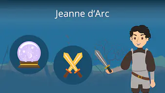 Jeanne d'Arc