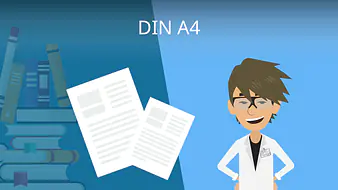 DIN A4