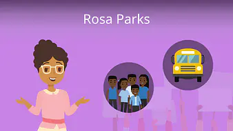 Rosa Parks
