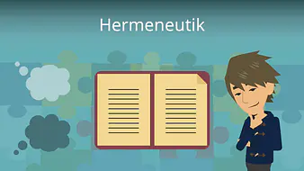 Hermeneutik