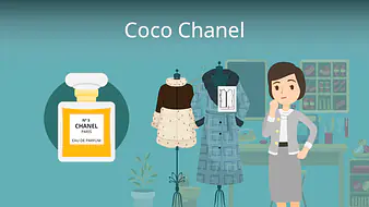 Coco Chanel