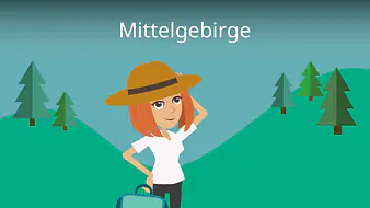 Mittelgebirge