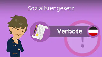 Sozialistengesetz