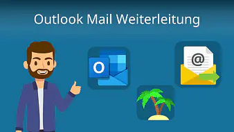 Outlook Mail Weiterleitung