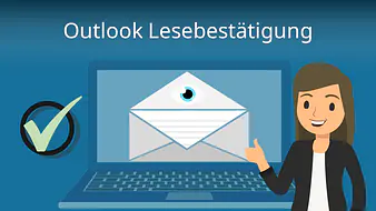 Outlook Lesebestätigung