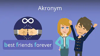 Akronym
