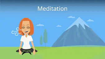 Meditation