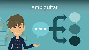 Ambiguität