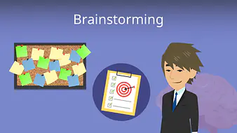 Brainstorming