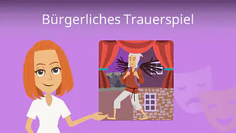 Bürgerliches Trauerspiel