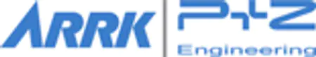 Logo von ARRK P+Z