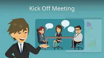 Kick-off Meeting