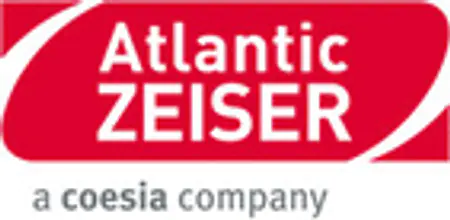 Logo von ATLANTIC ZEISER