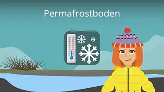 Permafrostboden