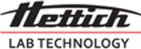Logo von Andreas Hettich