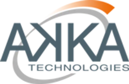 Logo von AKKA Technologies