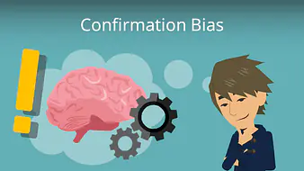 Confirmation Bias