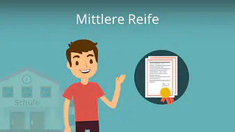 Mittlere Reife