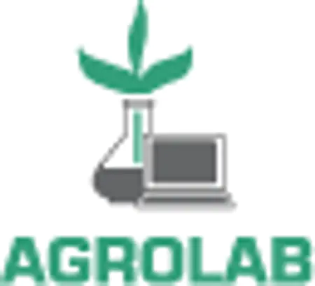 Logo von AGROLAB