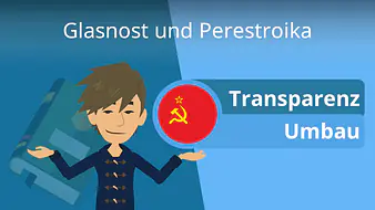 Glasnost und Perestroika