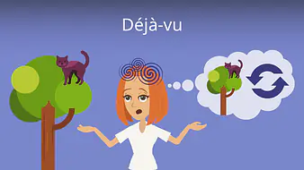 Déjà-vu