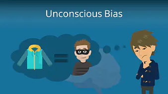 Unconscious Bias