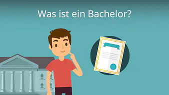 Was ist ein Bachelor?