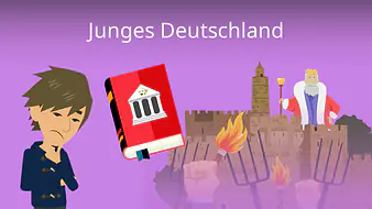 Junges Deutschland