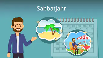 Sabbatjahr