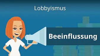 Lobbyismus
