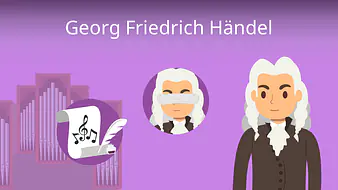 Georg Friedrich Händel