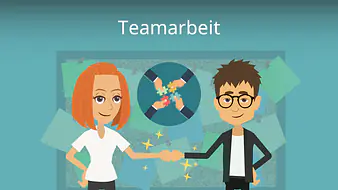 Teamarbeit