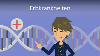 Erbkrankheiten