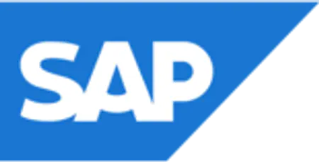 Logo von SAP
