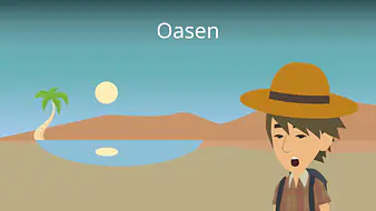 Oasen