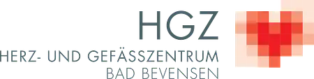 Logo von HGZ Herz- und Gefäßzentrum Bad Bevensen