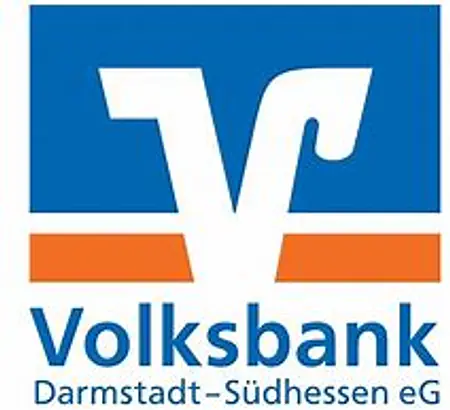 Logo von Volksbank Darmstadt-Südhessen eG