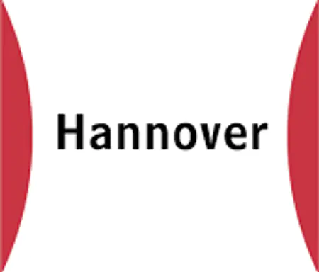 Logo von Stadt Hannover