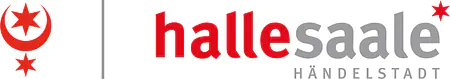 Logo von Stadt Halle