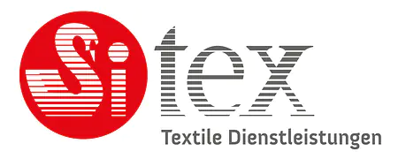 Logo von Sitex Textile Dienstleistungen Simeonsbetriebe GmbH