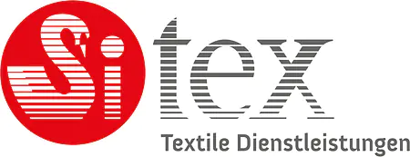 Logo von Sitex Textile Dienstleistungen Simeonsbetriebe GmbH